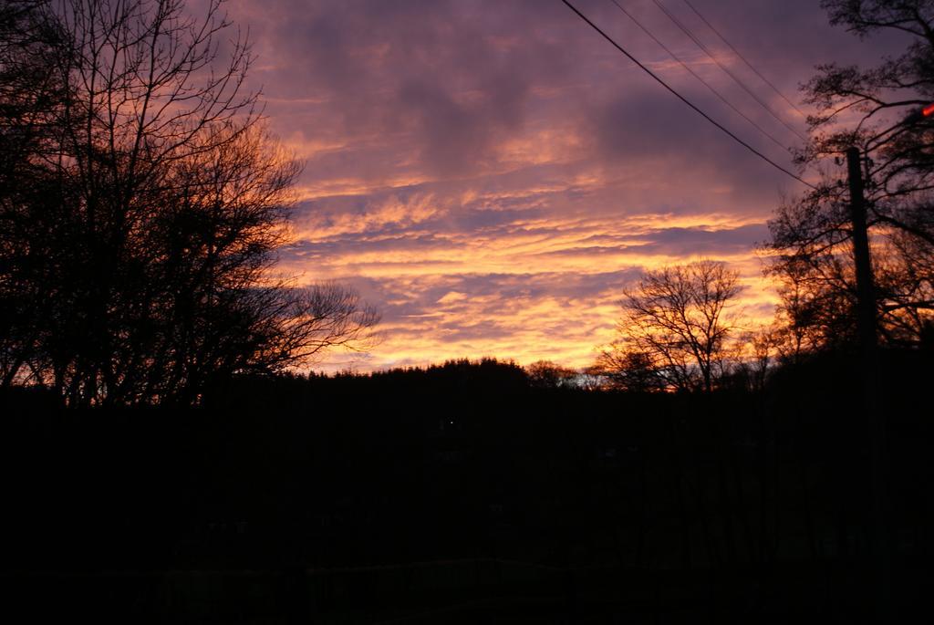 Le Gite De L Ourthe Ortheuville Bagian luar foto